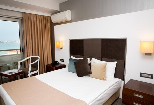 Kalinda Inn Hotel - Görsel 6