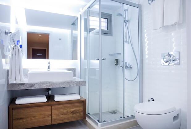 Kalinda Inn Hotel - Görsel 19