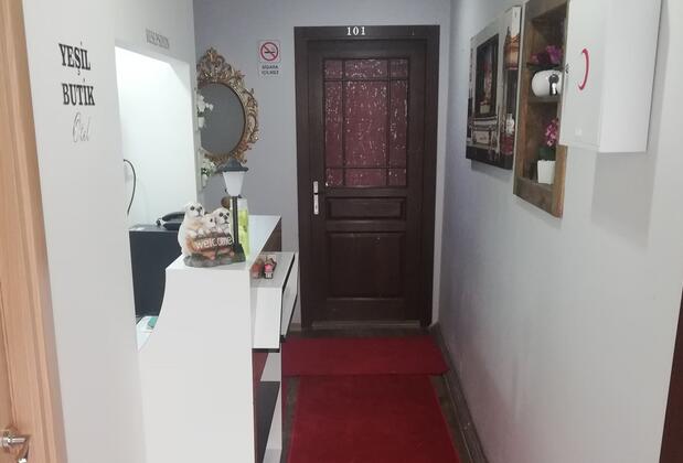 Yeşil Butik Hotel - Görsel 9