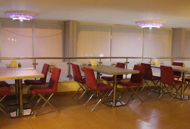 Hattuşirin Otel - Görsel 5