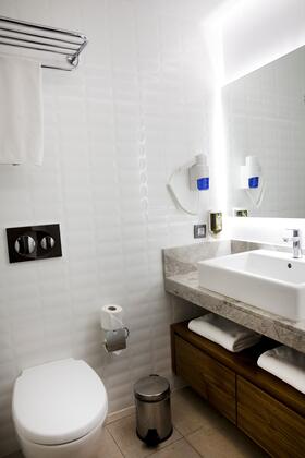 Kalinda Inn Hotel - Görsel 16