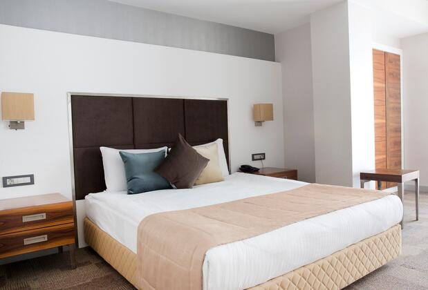 Kalinda Inn Hotel - Görsel 8