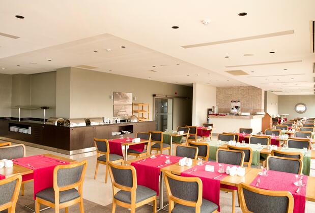 Kalinda Inn Hotel - Görsel 21