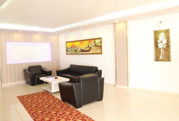 Hattuşirin Otel - Görsel 3