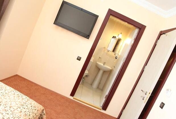 Hattuşirin Otel - Görsel 15