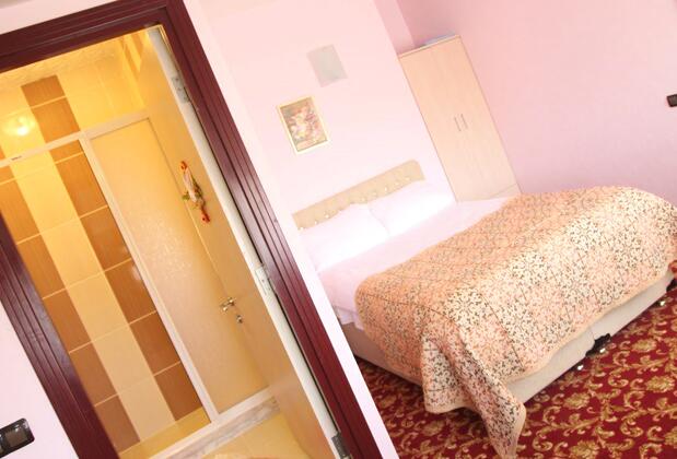 Hattuşirin Otel - Görsel 16