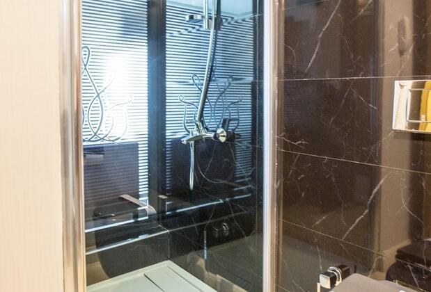 Sc Inn Hotel Ankara - Görsel 14