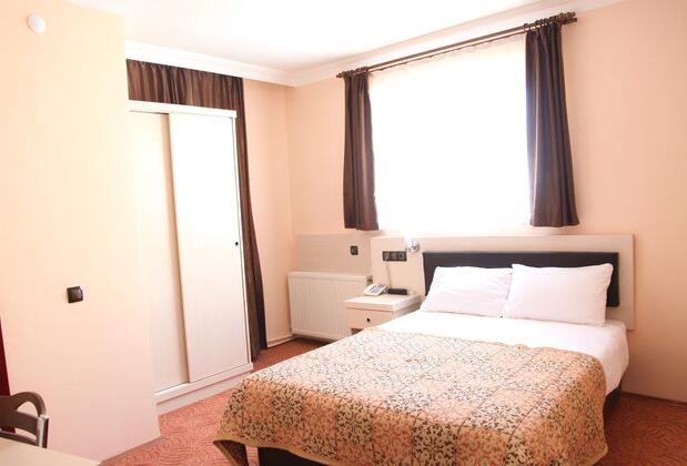 Hattuşirin Otel - Görsel 17