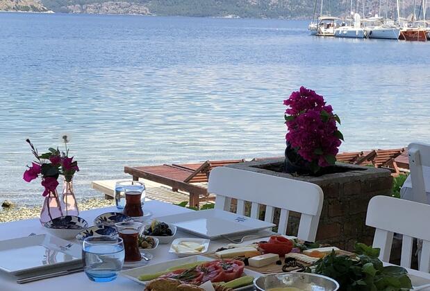 Beyaz İskele Hotel & Restaurant - Görsel 10