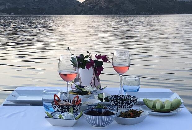 Beyaz İskele Hotel & Restaurant - Görsel 13