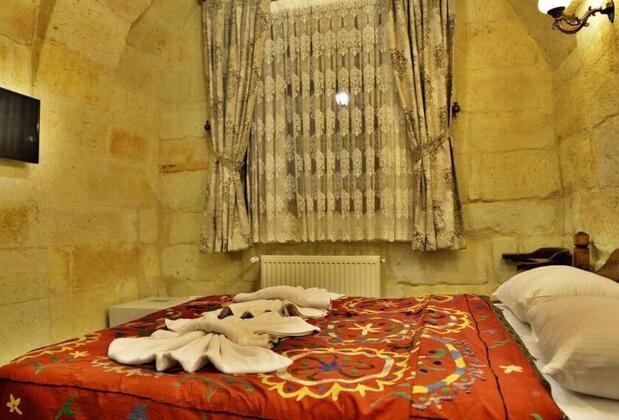 Ürgüp Inn Cave Hotel - Görsel 48
