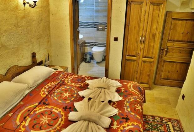 Ürgüp Inn Cave Hotel - Görsel 27