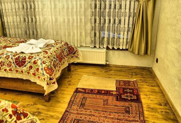 Ürgüp Inn Cave Hotel - Görsel 25