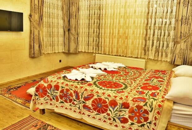 Ürgüp Inn Cave Hotel - Görsel 26