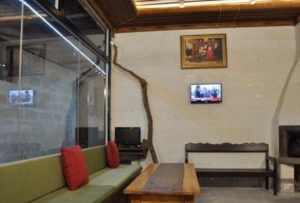 Ürgüp Inn Cave Hotel - Görsel 15