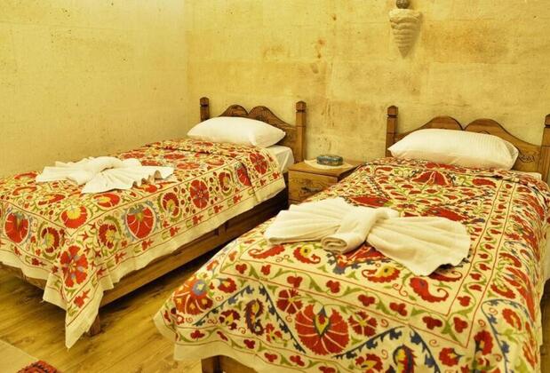 Ürgüp Inn Cave Hotel - Görsel 31