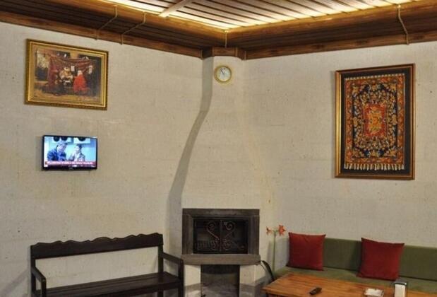 Ürgüp Inn Cave Hotel - Görsel 16
