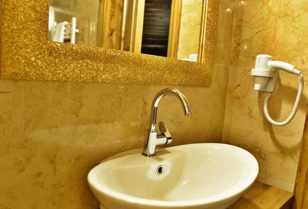 Ürgüp Inn Cave Hotel - Görsel 33