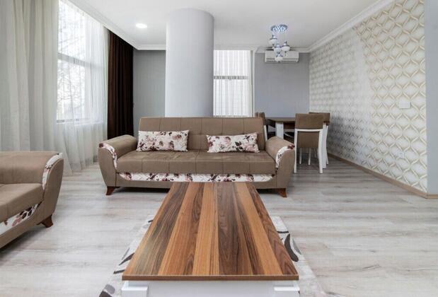 Diamond Palace Residence Bursa - Görsel 5