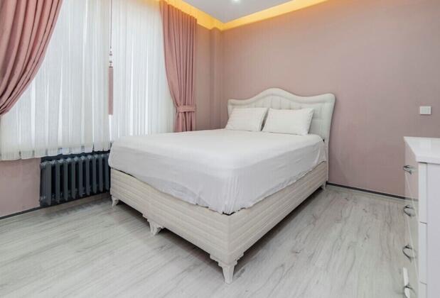 Diamond Palace Residence Bursa - Görsel 8