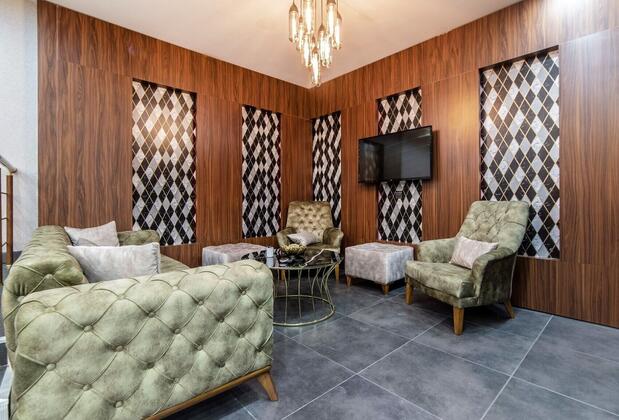 Diamond Palace Residence Bursa - Görsel 7