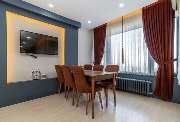 Diamond Palace Residence Bursa - Görsel 3