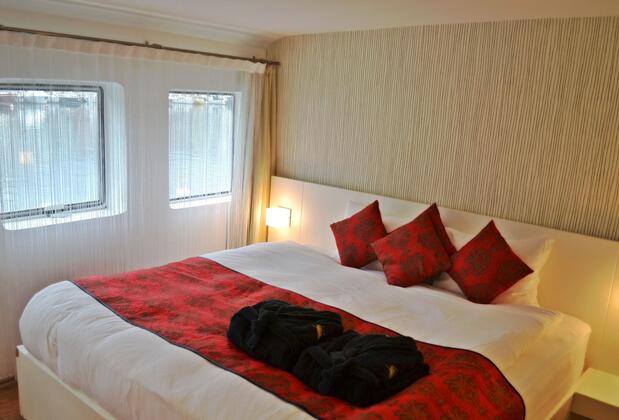 Otantik Gemi Otel Mudanya - Görsel 17