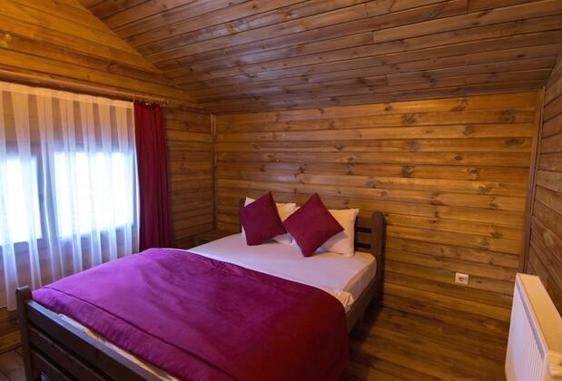 Uludağ Orman Köşkleri Sarıalan - Görsel 27