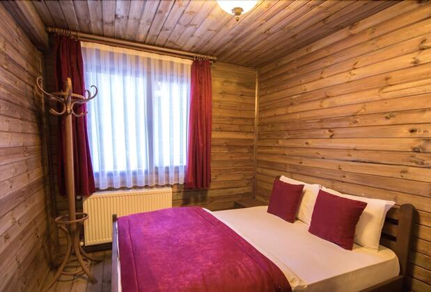 Uludağ Orman Köşkleri Sarıalan - Görsel 28