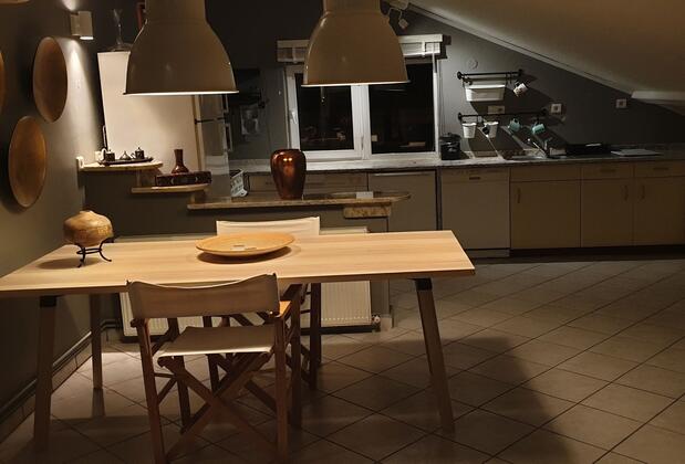 A&B Home Hotel - Görsel 20