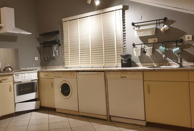 A&B Home Hotel - Görsel 21