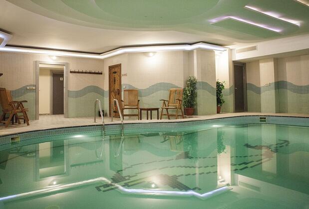 Bilek Hotel İstanbul - Görsel 11