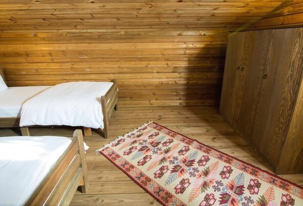 Uludağ Orman Köşkleri Sarıalan - Görsel 32