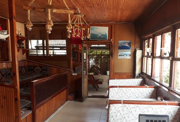 Çetin Pansiyon - Görsel 4