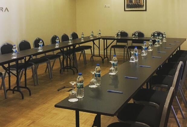 Grand Nora Hotel - Görsel 3