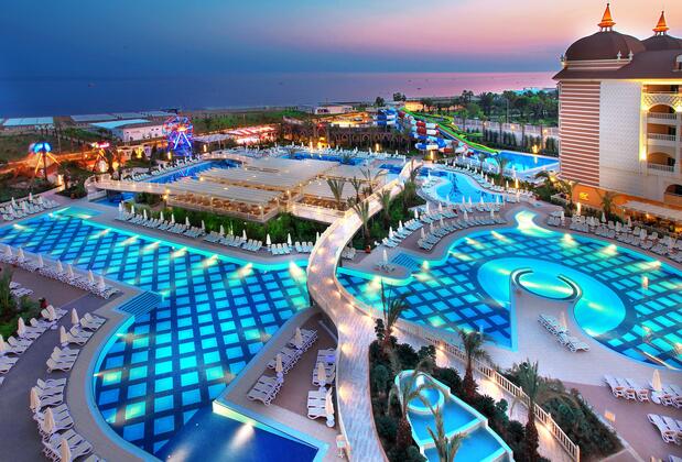 Royal Alhambra Palace - Görsel 4