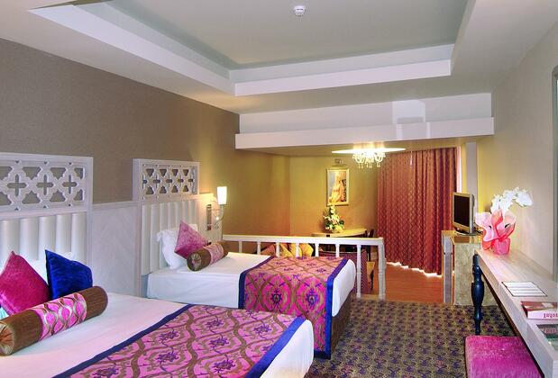 Royal Alhambra Palace - Görsel 8