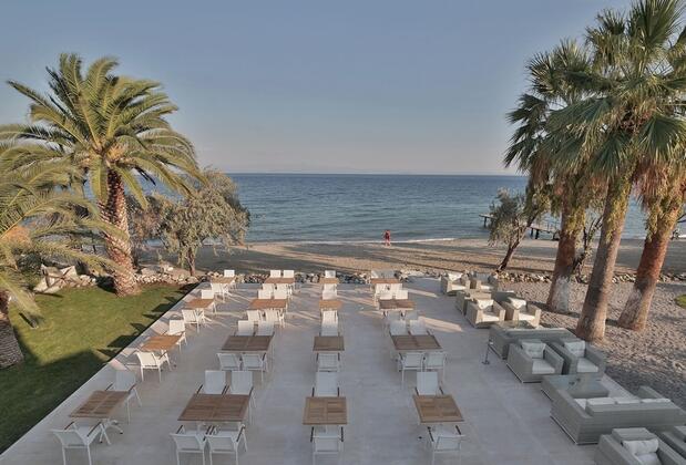 Rawda Resort Hotel - Görsel 50