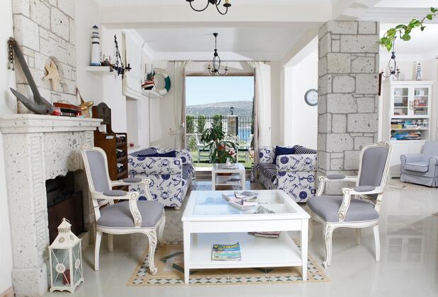 Alaçatı Marina Palace - Görsel 7