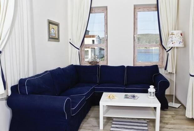 Alaçatı Marina Palace - Görsel 9