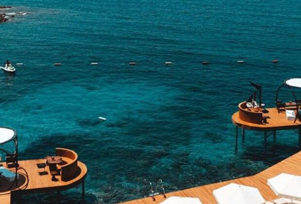 Palmalife Bodrum Resort & Spa - Görsel 15