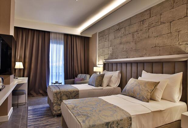 Mardin Airport Hotel - Görsel 20