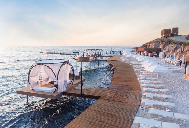 Palmalife Bodrum Resort & Spa - Görsel 18