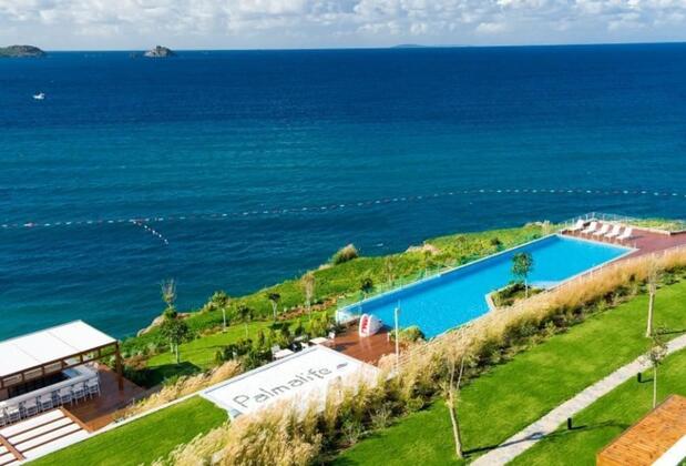 Palmalife Bodrum Resort & Spa - Görsel 16