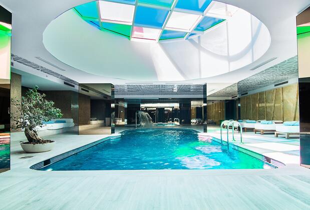 Palmalife Bodrum Resort & Spa - Görsel 20