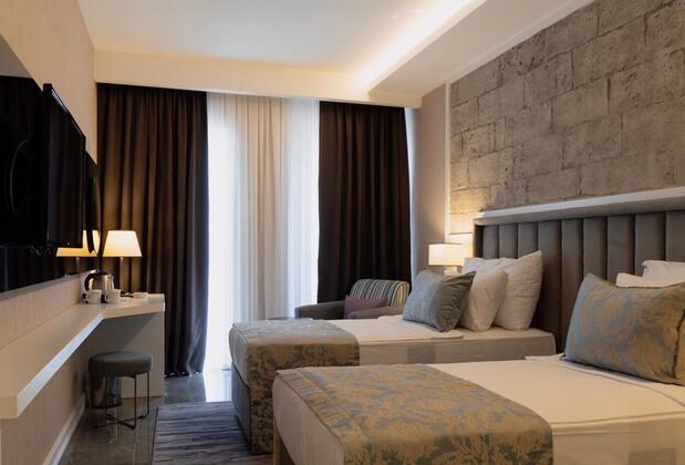 Mardin Airport Hotel - Görsel 21