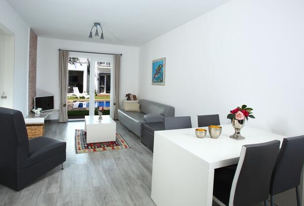 Mu Suites The Hotel - Görsel 3