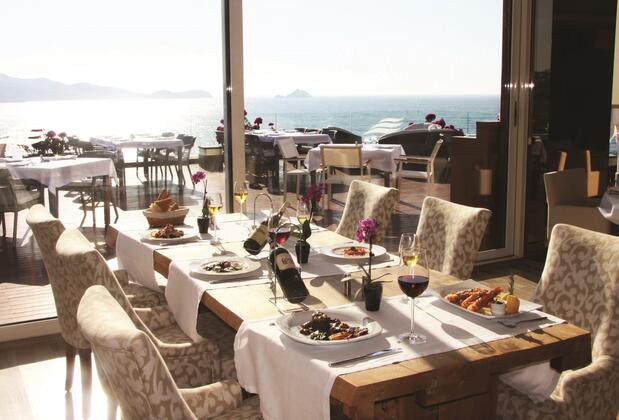 Palmalife Bodrum Resort & Spa - Görsel 27