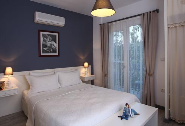 Mu Suites The Hotel - Görsel 5