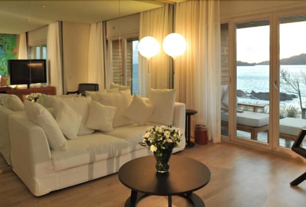 Palmalife Bodrum Resort & Spa - Görsel 12